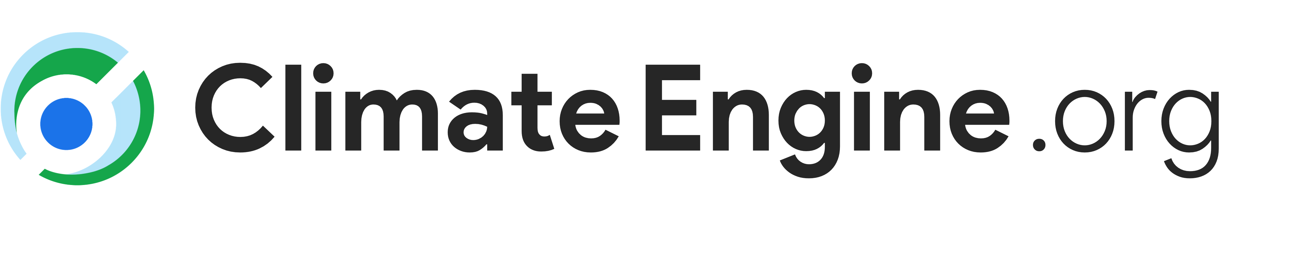 Climate Engine